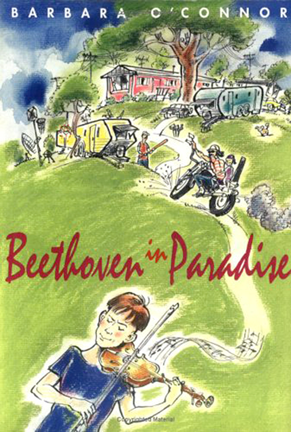 Beethoven in Paradise