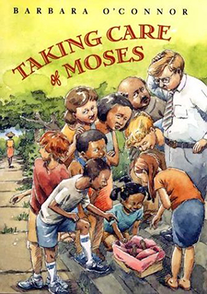 Taking Care of Moses