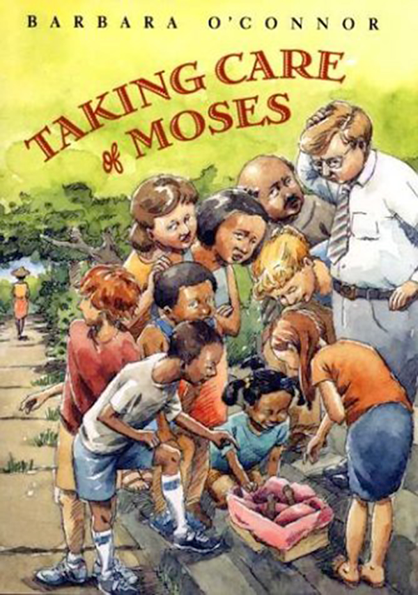 Taking Care of Moses
