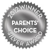 Parents' Choice Silver Award