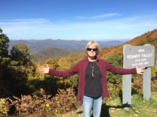Hominy Valley